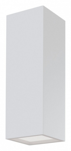 Накладной светильник Maytoni Parma C190-WL-02-W. Фото №1