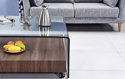 Журнальный стол F-GW505. Фото №11