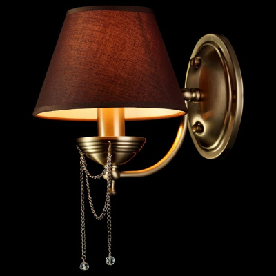 Бра Maytoni Chester RC0100-WL-01-R фото Бра Maytoni Chester RC0100-WL-01-R. Фото №2