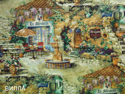 Банкетка Викинг 02. Фото