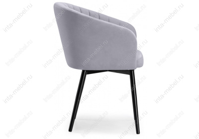 Стул деревянный Крутящийся Моншау velutto 49 / черный фото Стул деревянный Крутящийся Моншау velutto 49 / черный. Фото №4