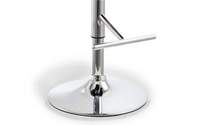 Стул барный JY1056 серый. Фото