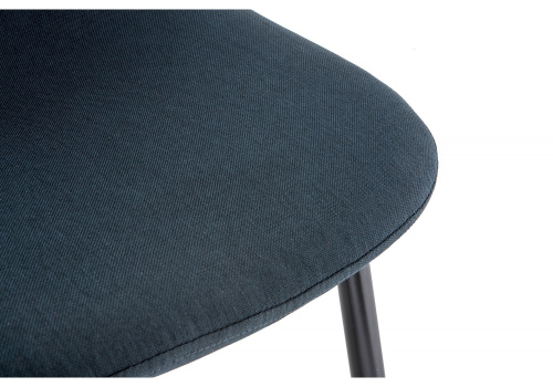 Стул Lilu синий. Фото №5