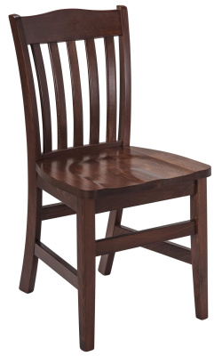 Стул Гессер Орех. Фото №2