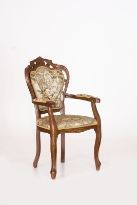 Кресло Дебора-3 фото Кресло Дебора-3. Фото №4