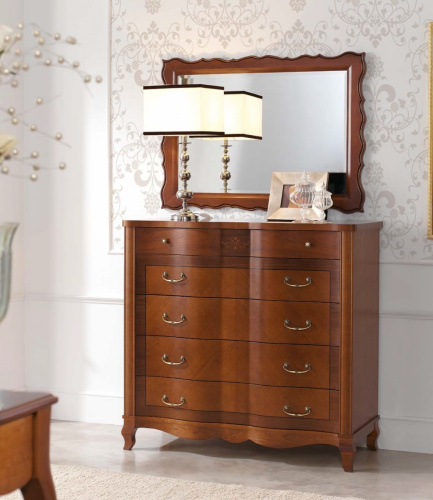 Комод высокий 505.115. Фото №1