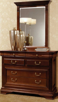 Комод Влада ММ-160-04. Фото