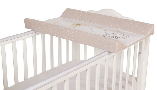 Доска пеленальная Polini kids Слоник,. Фото №5