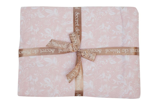 Штора на завязках Secret De Maison Fleurimont. Фото №3