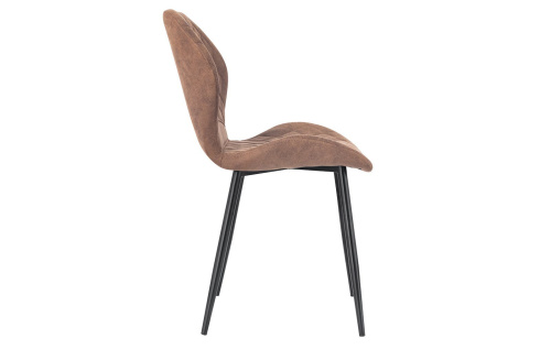 Стул LARA FSC114 коричневый. Фото №8