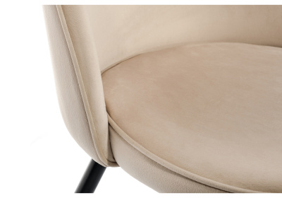 Стул Dodo бежевый фото Стул Dodo бежевый. Фото №4