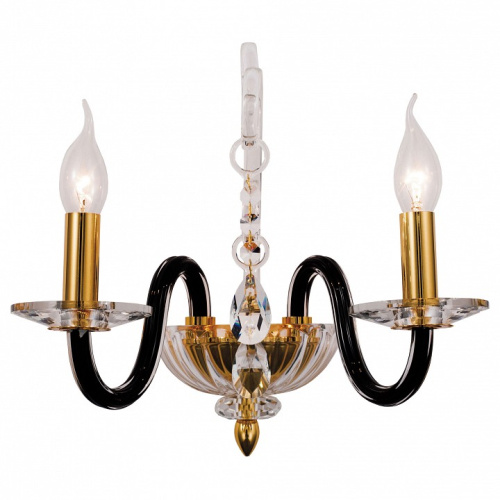 Бра Favourite Crocus 2023-2W. Фото №1