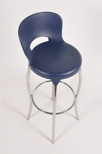 Стул Paco (Пако) барный. Фото №6