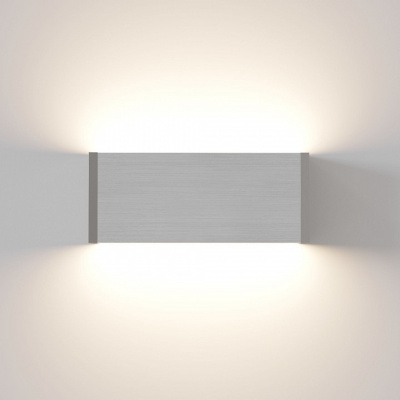 Накладной светильник Maytoni Vilora C937-WL-01-12W-N. Фото