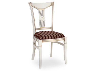 Стул ФС 01.10 патина тк.1 фото Стул ФС 01.10 патина тк.1. Фото №2