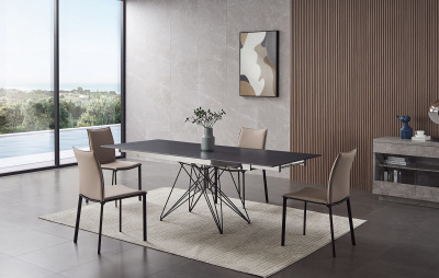 Стул Y216 бежевый Tortora фото Стул Y216 бежевый Tortora. Фото №3