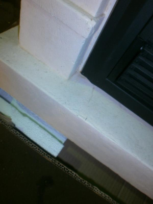 ADELAIDA (SZ-I-007) Каминокомплект фото ADELAIDA (SZ-I-007) Каминокомплект. Фото №4