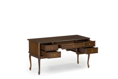 Стол письменный Сэм П-4 фото Стол письменный Сэм П-4. Фото №2