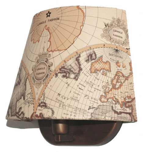 Бра Favourite Mappa 1122-1W. Фото №1