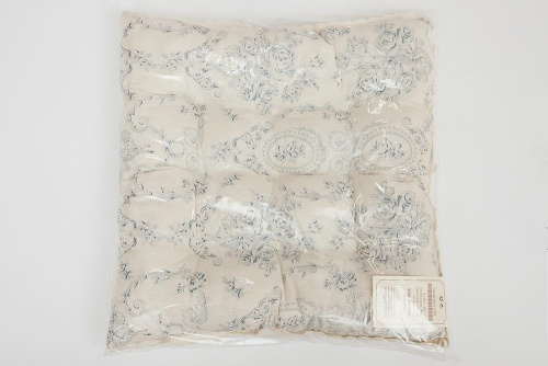 Подушка на стул на завязках Secret De Maison Saint-Miche. Фото №2