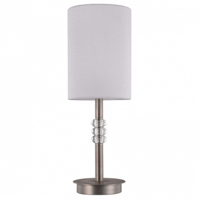 Настольная лампа декоративная Maytoni Lincoln MOD527TL-01N. Фото №2