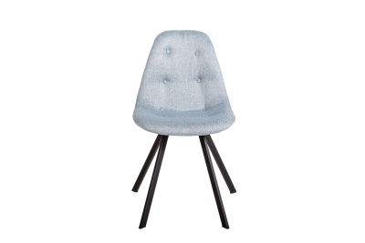 Стул Eames Грей Loft фото Стул Eames Грей Loft. Фото №5