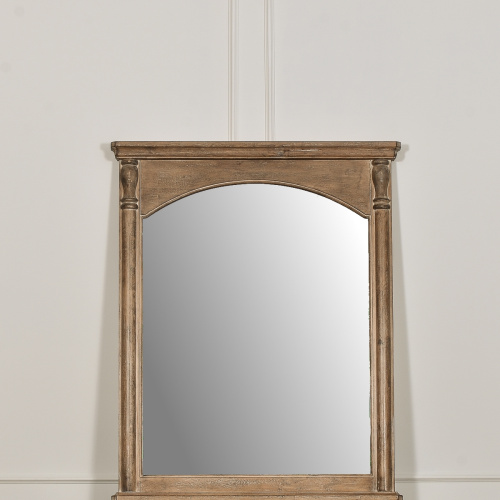 H2730 H03 Зеркало Marseille. Фото №1