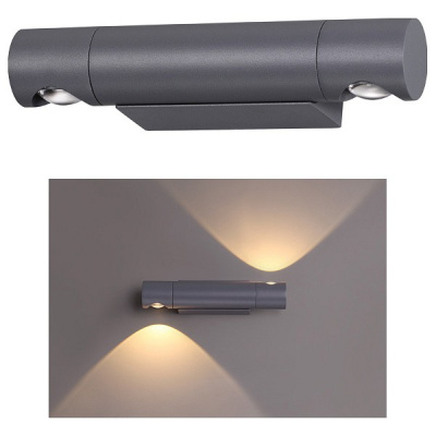 Накладной светильник Novotech Kaimas 358089 фото Накладной светильник Novotech Kaimas 358089. Фото №2