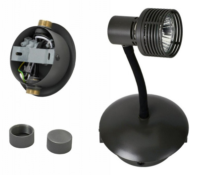 Бра Lussole Bay Shore GRLSP-9821. Фото