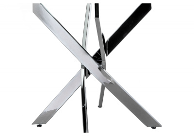 Стол стеклянный Komo 1 100. Фото №4