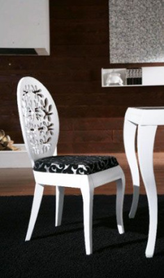 Стул  Элис-К фото Стул  Элис-К. Фото №4