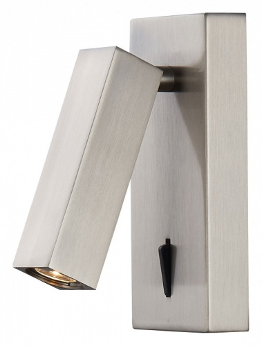 Бра Mantra Tarifa 6071 фото Бра Mantra Tarifa 6071. Фото №1