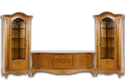 Гостиная Парма. Фото