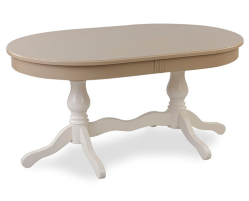 Стол ФС 02.08 патина. Фото №1