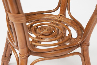 Комплект для отдыха New Bogota коричневый фото Комплект для отдыха New Bogota коричневый. Фото №4