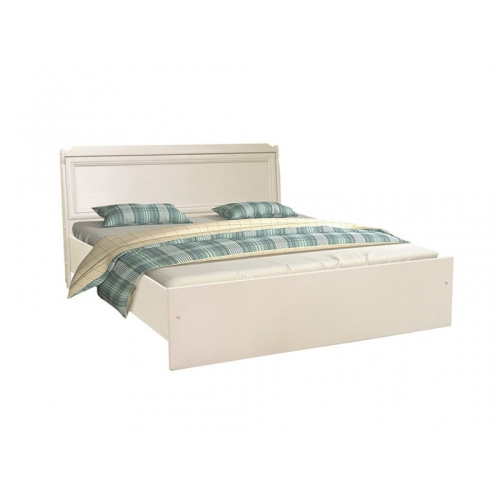 Кровать Нинель ММ-167-02/14Б (б/о, б/м). Фото №4