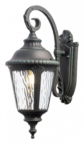 Светильник на штанге Maytoni Goiri O029WL-01GN. Фото №1