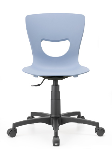 Кресло PLUTO SW на черной крестовине Somalia. Фото №2