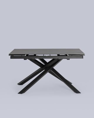 Стол обеденный Альянс раскладной 140-200*90 керамика фото Стол обеденный Альянс раскладной 140-200*90 керамика. Фото №4