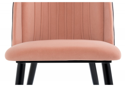 Стул Orly pink / grey фото Стул Orly pink / grey. Фото №4