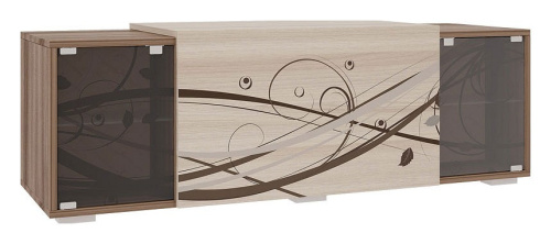 Катрин ТВ Тумба ясень шимо т./ясень шимо с.. Фото №1