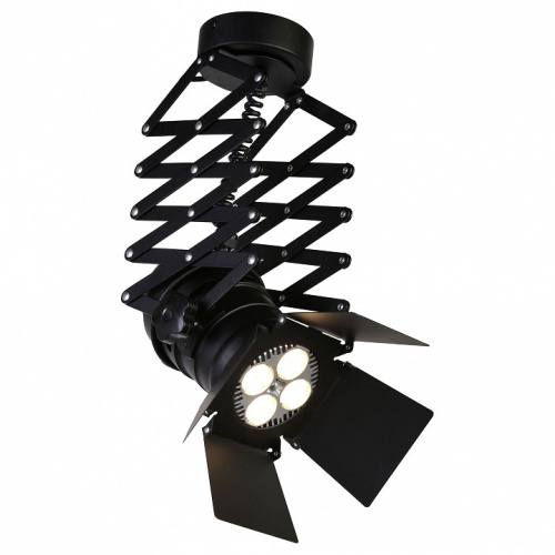 Светильник на штанге Favourite Limelight 2070-1U. Фото №1