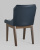Стул NYMERIA синий 2 шт.. Фото №7