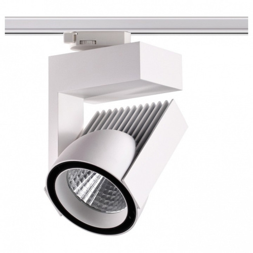 Светильник на штанге Novotech Helix 358199. Фото №1