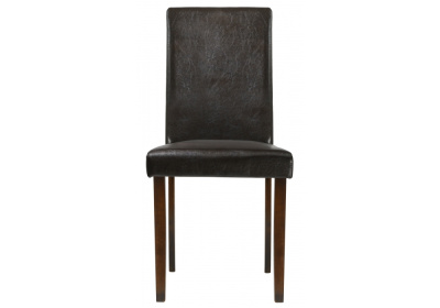 Стул деревянный Стул Gross dirty oak / dark brown фото Стул деревянный Стул Gross dirty oak / dark brown. Фото №3