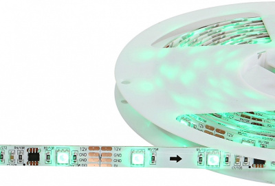 Лента светодиодная Globo LED Band 38997 фото Лента светодиодная Globo LED Band 38997. Фото №2