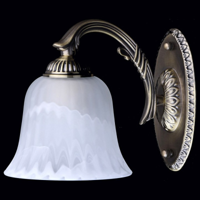 Бра MW-Light Ариадна 16-17 450024501. Фото №2