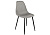 Стул Vero серый