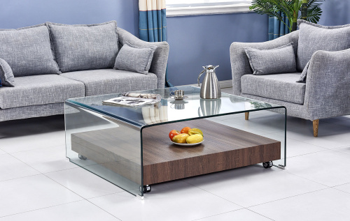 Журнальный стол F-GW505. Фото №8