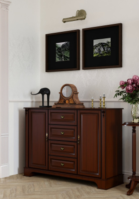 Буфет 1301. Фото